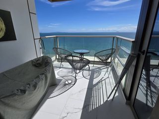 For rent 2 bedrooms apartment in Bang Lamung, Chonburi