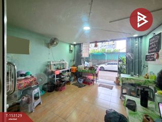 For sale 6 bedrooms retail Space in Phasi Charoen, Bangkok
