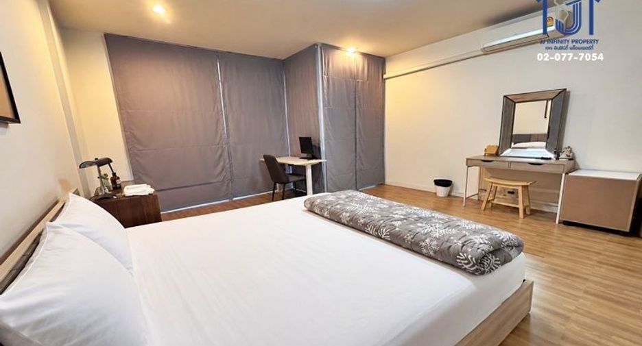 Casa adosada en venta de 3 habitaciones en Chatuchak, Bangkok