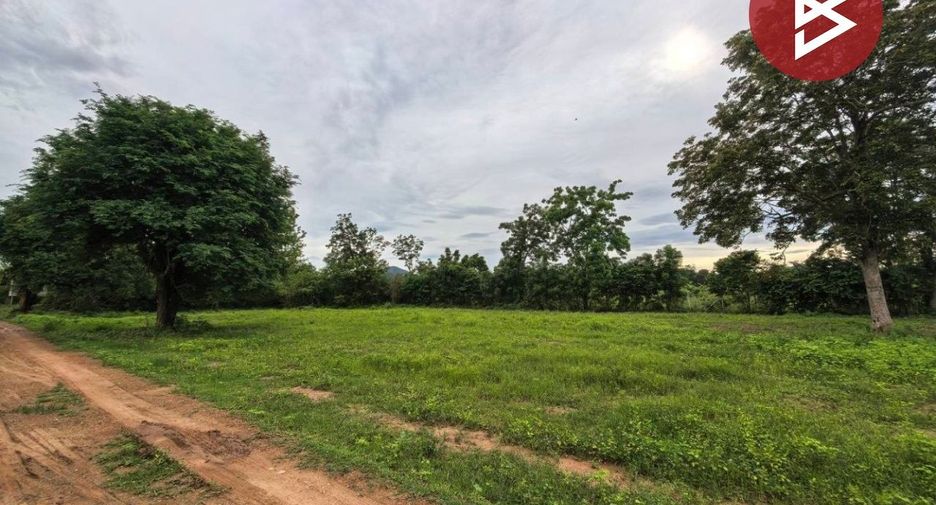 For sale land in Pak Tho, Ratchaburi