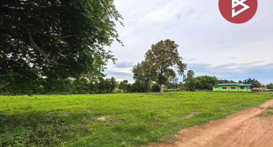 For sale land in Pak Tho, Ratchaburi