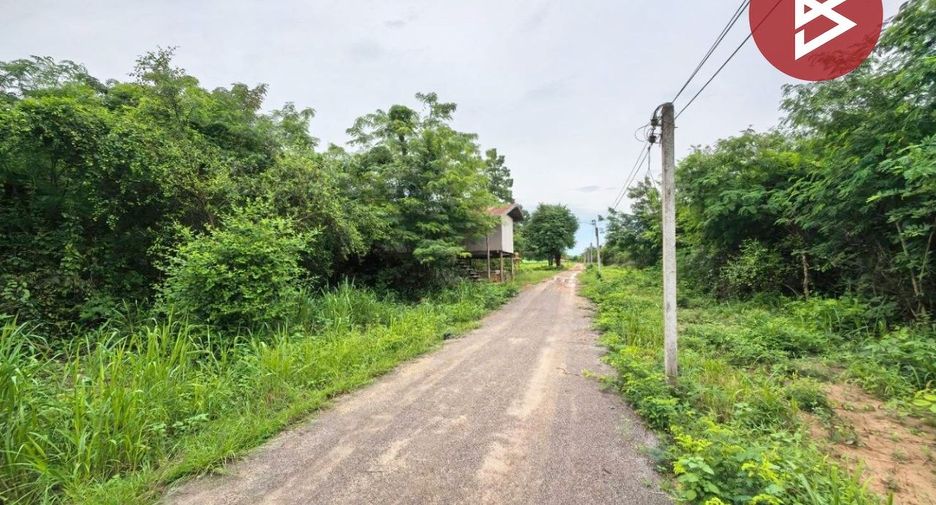 For sale land in Pak Tho, Ratchaburi