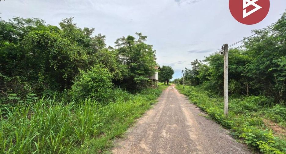 For sale land in Pak Tho, Ratchaburi