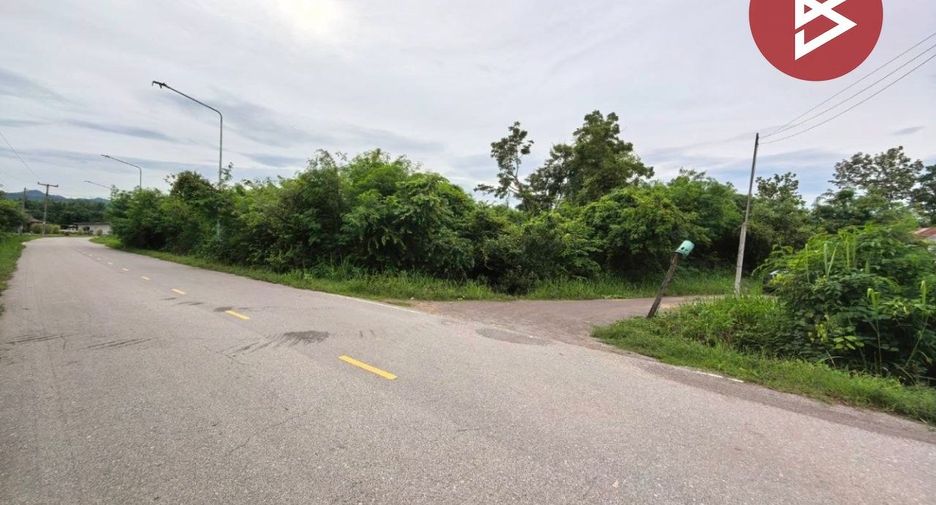For sale land in Pak Tho, Ratchaburi