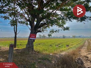 Grundstück zum Kauf in Nam Phong, Khon Kaen