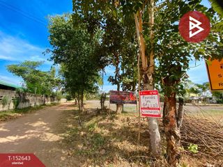 Grundstück zum Kauf in Nam Phong, Khon Kaen