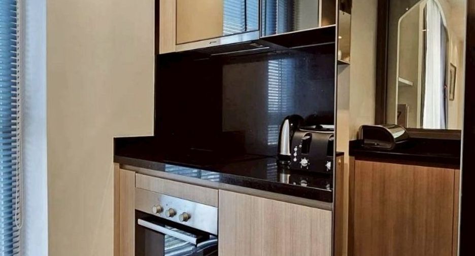 À vendre 2 chambres condo à Pathum Wan, Bangkok