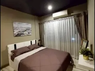For rent 3 ベッドルーム townhouse in Bang Kapi, Bangkok