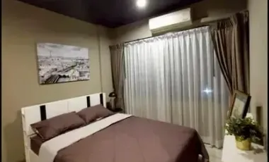 For rent 3 ベッドルーム townhouse in Bang Kapi, Bangkok