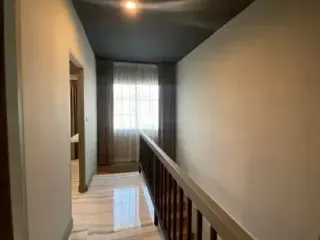 For rent 3 ベッドルーム townhouse in Bang Kapi, Bangkok
