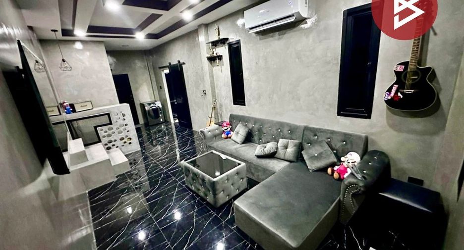 For sale 1 bed house in Mueang Samut Songkhram, Samut Songkhram