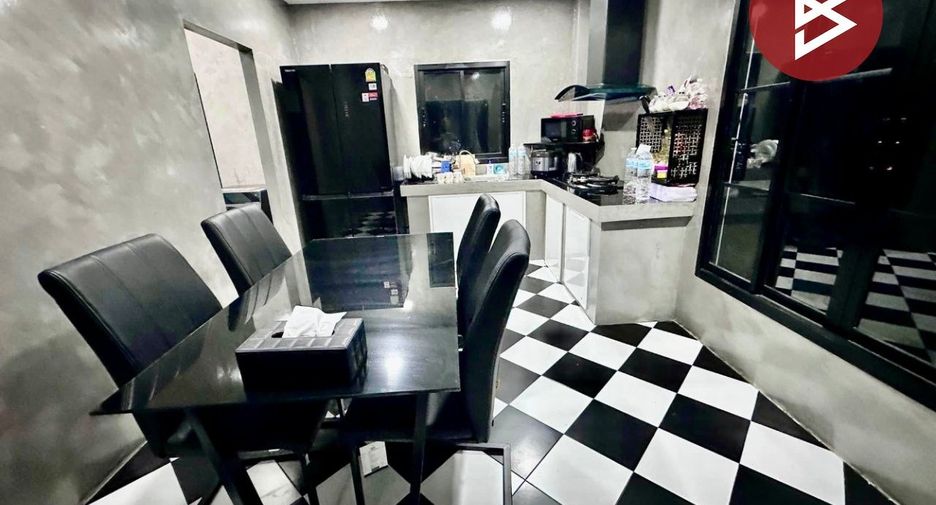 For sale 1 bed house in Mueang Samut Songkhram, Samut Songkhram