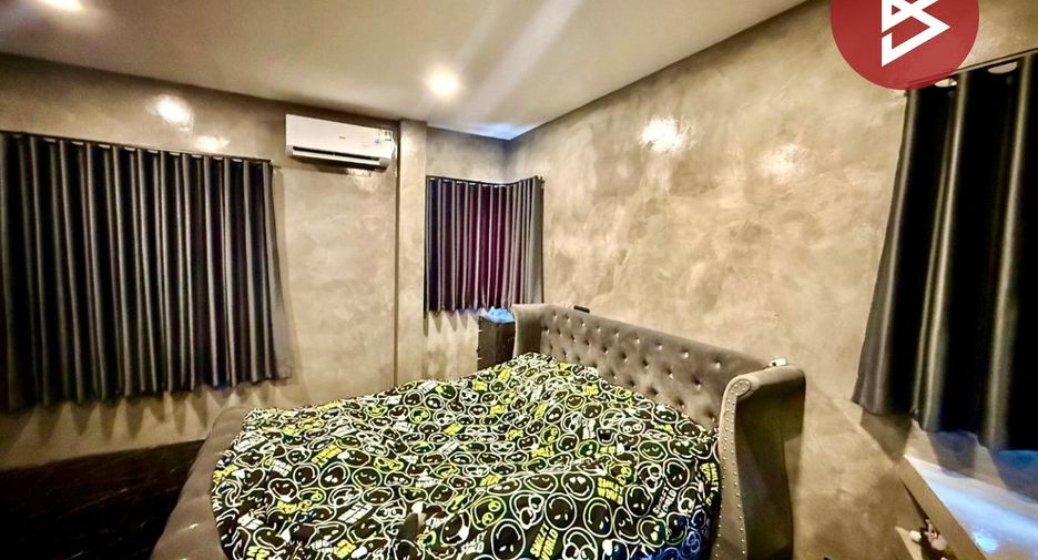 For sale 1 bed house in Mueang Samut Songkhram, Samut Songkhram
