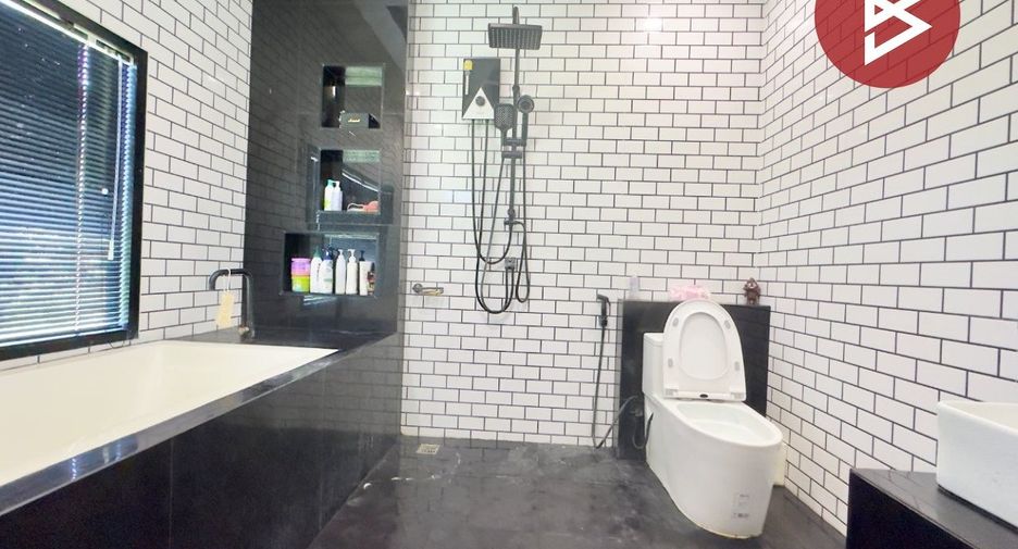For sale 1 bed house in Mueang Samut Songkhram, Samut Songkhram