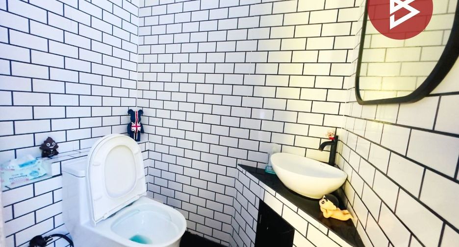For sale 1 bed house in Mueang Samut Songkhram, Samut Songkhram