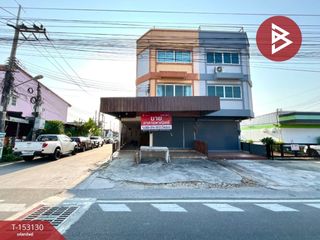 For sale 3 bedrooms retail Space in Mueang Chon Buri, Chonburi
