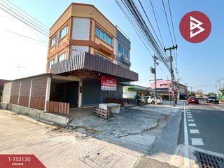 For sale 3 bedrooms retail Space in Mueang Chon Buri, Chonburi