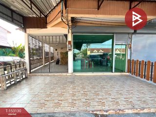For sale 3 bedrooms retail Space in Mueang Chon Buri, Chonburi