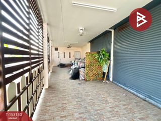 For sale 3 bedrooms retail Space in Mueang Chon Buri, Chonburi