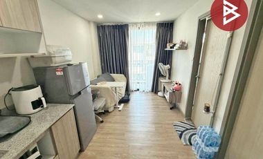 For sale 1 bed condo in Si Racha, Chonburi