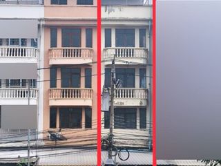 Gewerbefläche zur Miete und zum Kauf mit 3 Zimmer in Mueang Samut Prakan, Samut Prakan