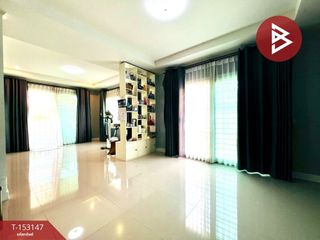 Casa en venta de 4 habitaciones en Phra Pradaeng, Samut Prakan