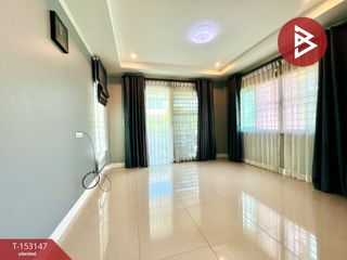 Casa en venta de 4 habitaciones en Phra Pradaeng, Samut Prakan