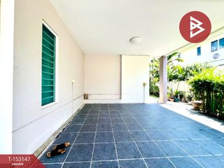 Casa en venta de 4 habitaciones en Phra Pradaeng, Samut Prakan