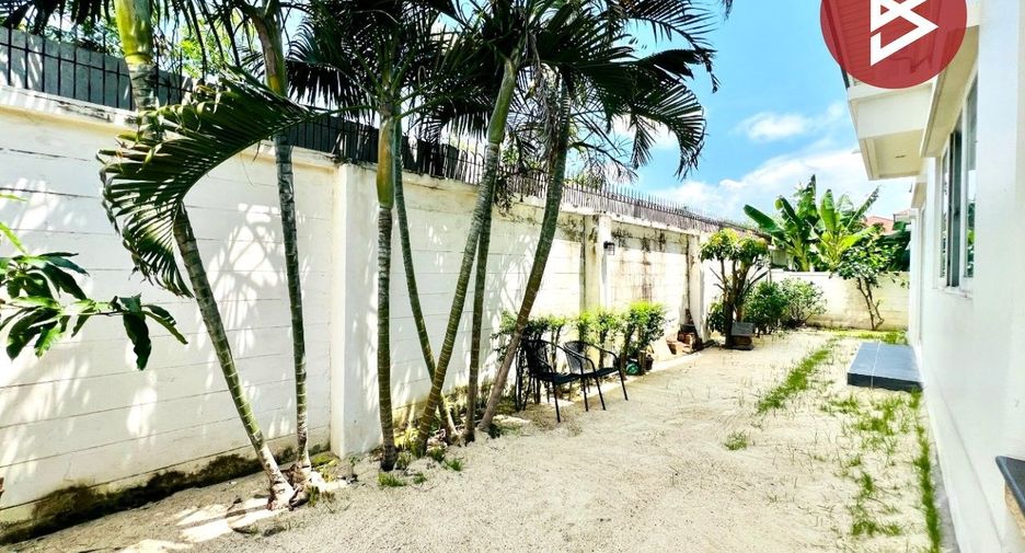 Casa en venta de 4 habitaciones en Phra Pradaeng, Samut Prakan