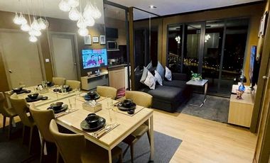 For rent 2 ベッドルーム condo 