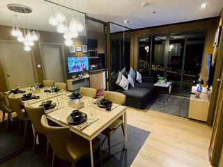 For rent 2 ベッドルーム condo in Bang Na, Bangkok