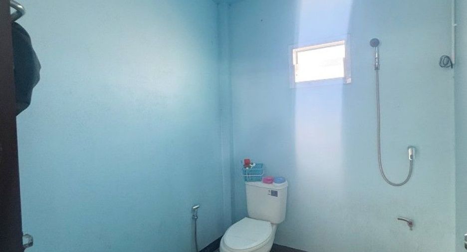 À vendre 3 chambres maison à Ban Hong, Lamphun