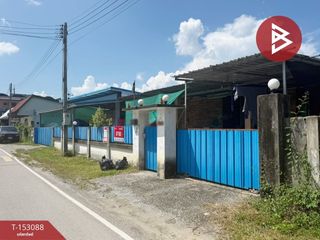 À vendre 3 chambres maison à Ban Hong, Lamphun