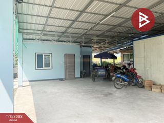 À vendre 3 chambres maison à Ban Hong, Lamphun