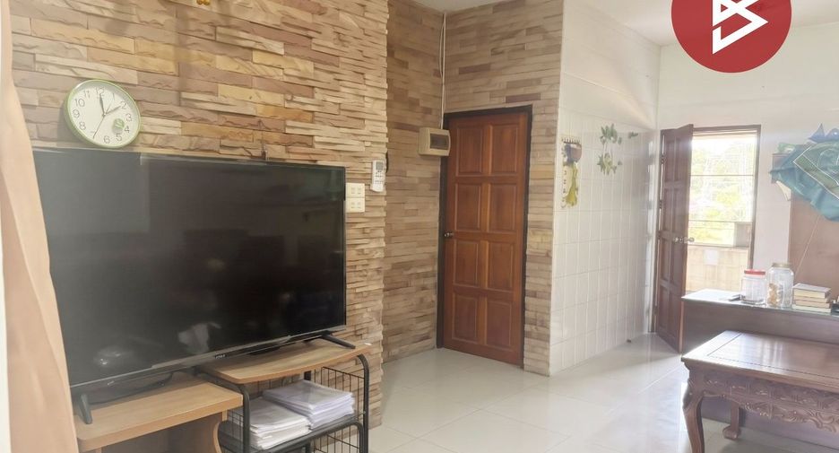 À vendre 3 chambres maison à Ban Hong, Lamphun