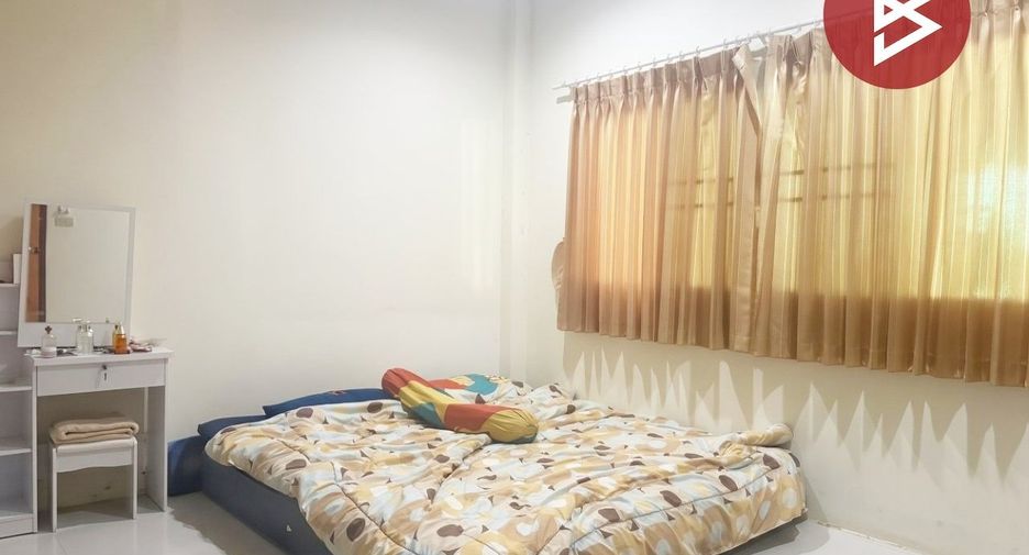 À vendre 3 chambres maison à Ban Hong, Lamphun