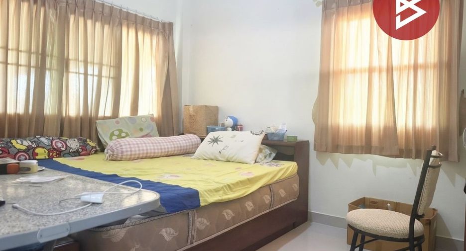 À vendre 3 chambres maison à Ban Hong, Lamphun