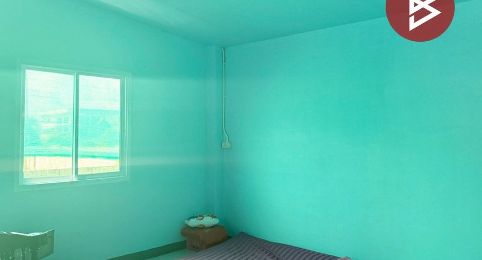 À vendre 3 chambres maison à Ban Hong, Lamphun