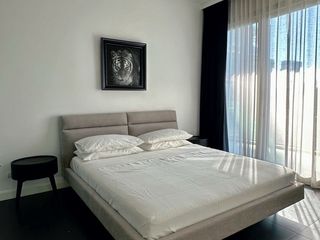 Condo en venta de 2 habitaciones en Pathum Wan, Bangkok