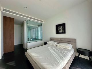 Condo en venta de 2 habitaciones en Pathum Wan, Bangkok