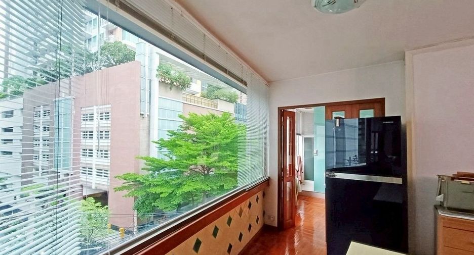 Condo en venta de 4 habitaciones en Khlong Toei, Bangkok