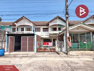 Casa adosada en venta de 2 habitaciones en Thawi Watthana, Bangkok