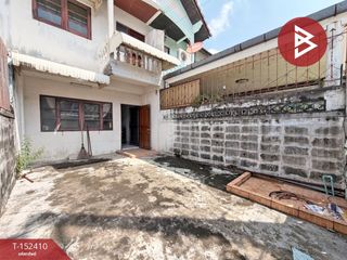 Casa adosada en venta de 2 habitaciones en Thawi Watthana, Bangkok