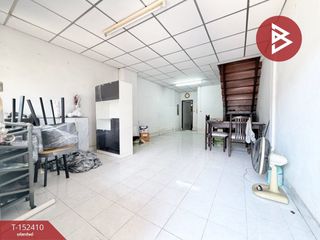 Casa adosada en venta de 2 habitaciones en Thawi Watthana, Bangkok