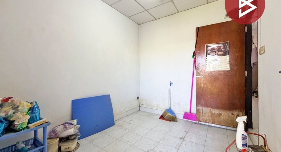 Casa adosada en venta de 2 habitaciones en Thawi Watthana, Bangkok