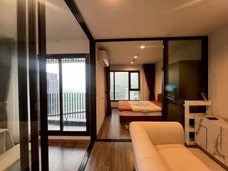 Condo en alquiler de 1 habitaciones en Chatuchak, Bangkok