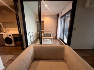 Condo en alquiler de 1 habitaciones en Chatuchak, Bangkok