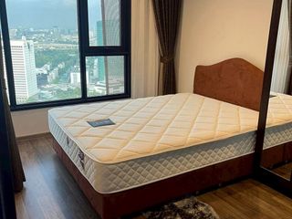 Condo en alquiler de 1 habitaciones en Chatuchak, Bangkok