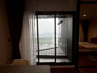 Condo en alquiler de 1 habitaciones en Chatuchak, Bangkok