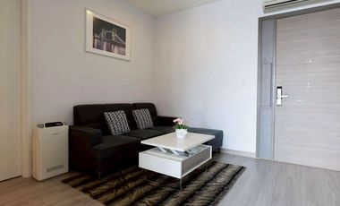 Condo en alquiler de 1 habitaciones 